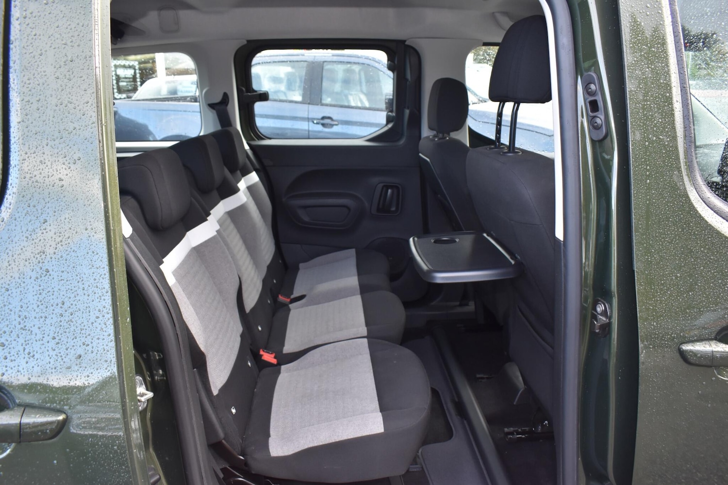 Used Citroen Berlingo 2024 for sale - 76326759: Photo 13