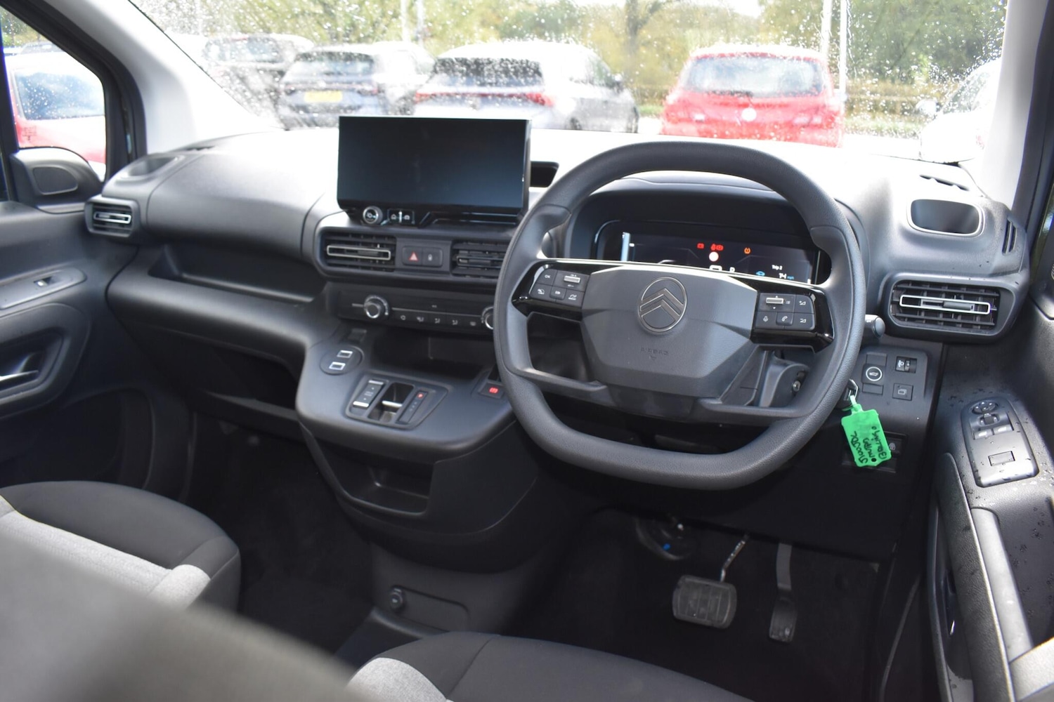 Used Citroen Berlingo 2024 for sale - 76326759: Photo 14