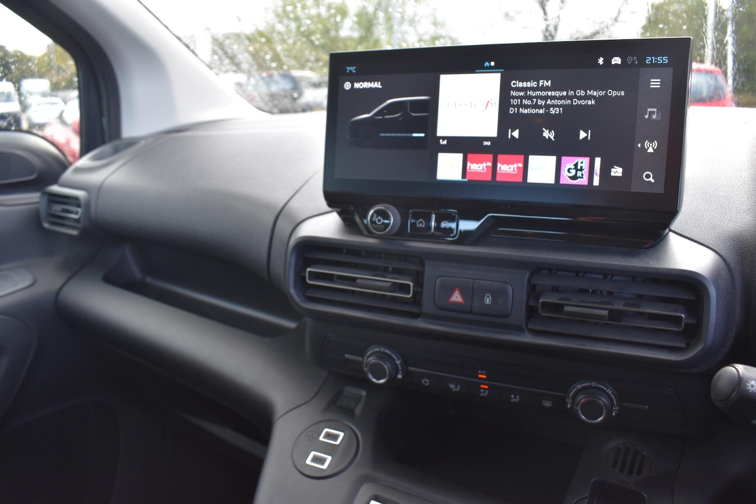 Used Citroen Berlingo 2024 for sale - 76326759: Photo 17