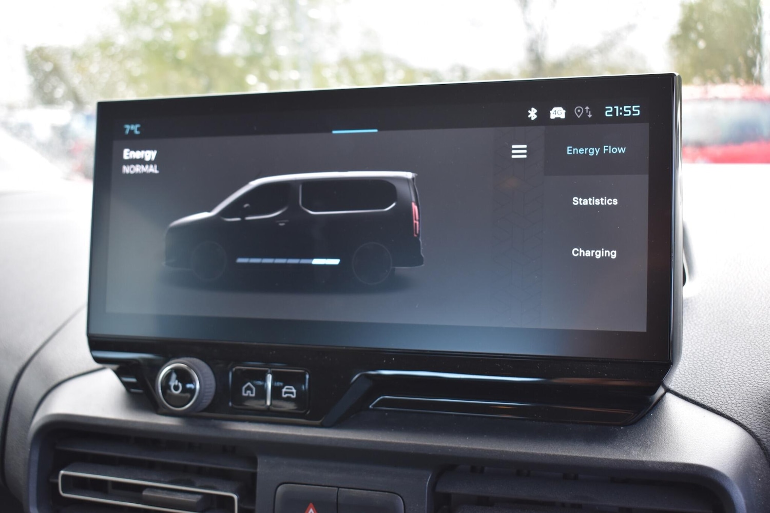 Used Citroen Berlingo 2024 for sale - 76326759: Photo 18