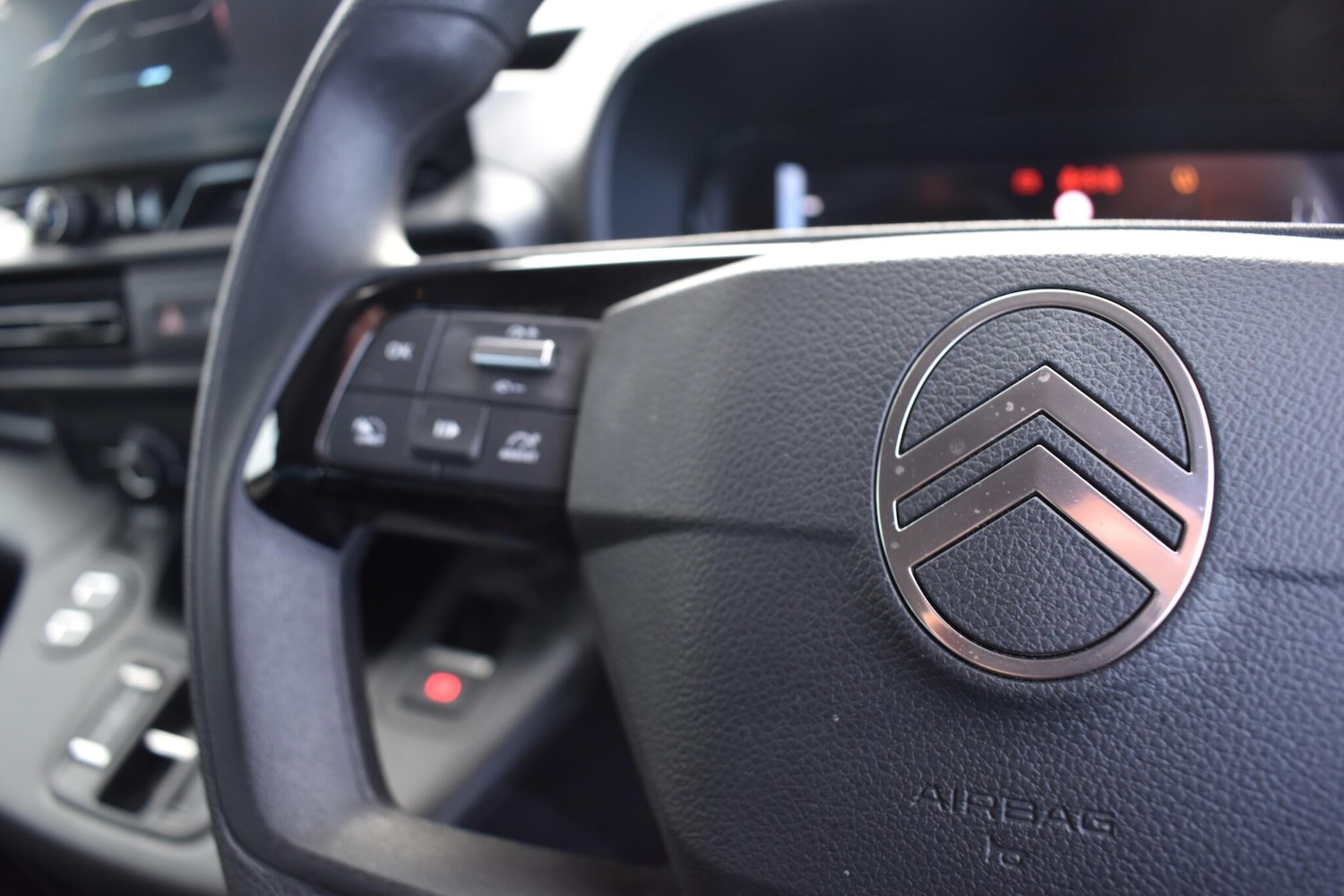 Used Citroen Berlingo 2024 for sale - 76326759: Photo 19