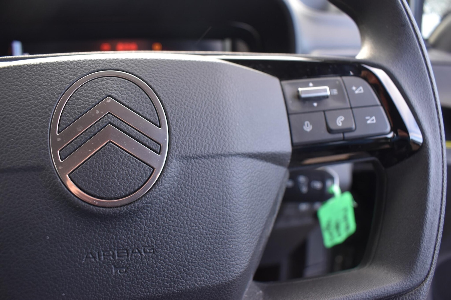 Used Citroen Berlingo 2024 for sale - 76326759: Photo 20