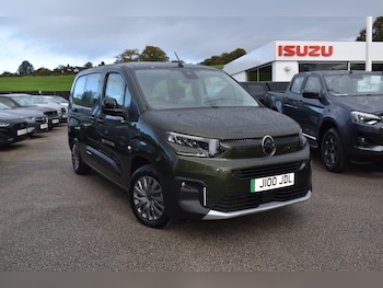 Used Citroen Berlingo 2024 for sale - 76326759: Photo