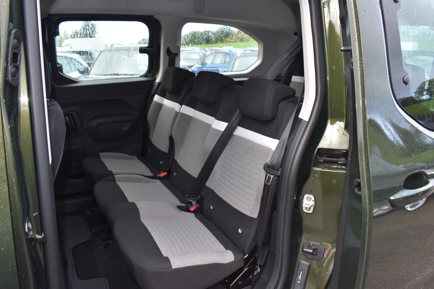 Used Citroen Berlingo 2024 for sale - 76326759: Photo 6