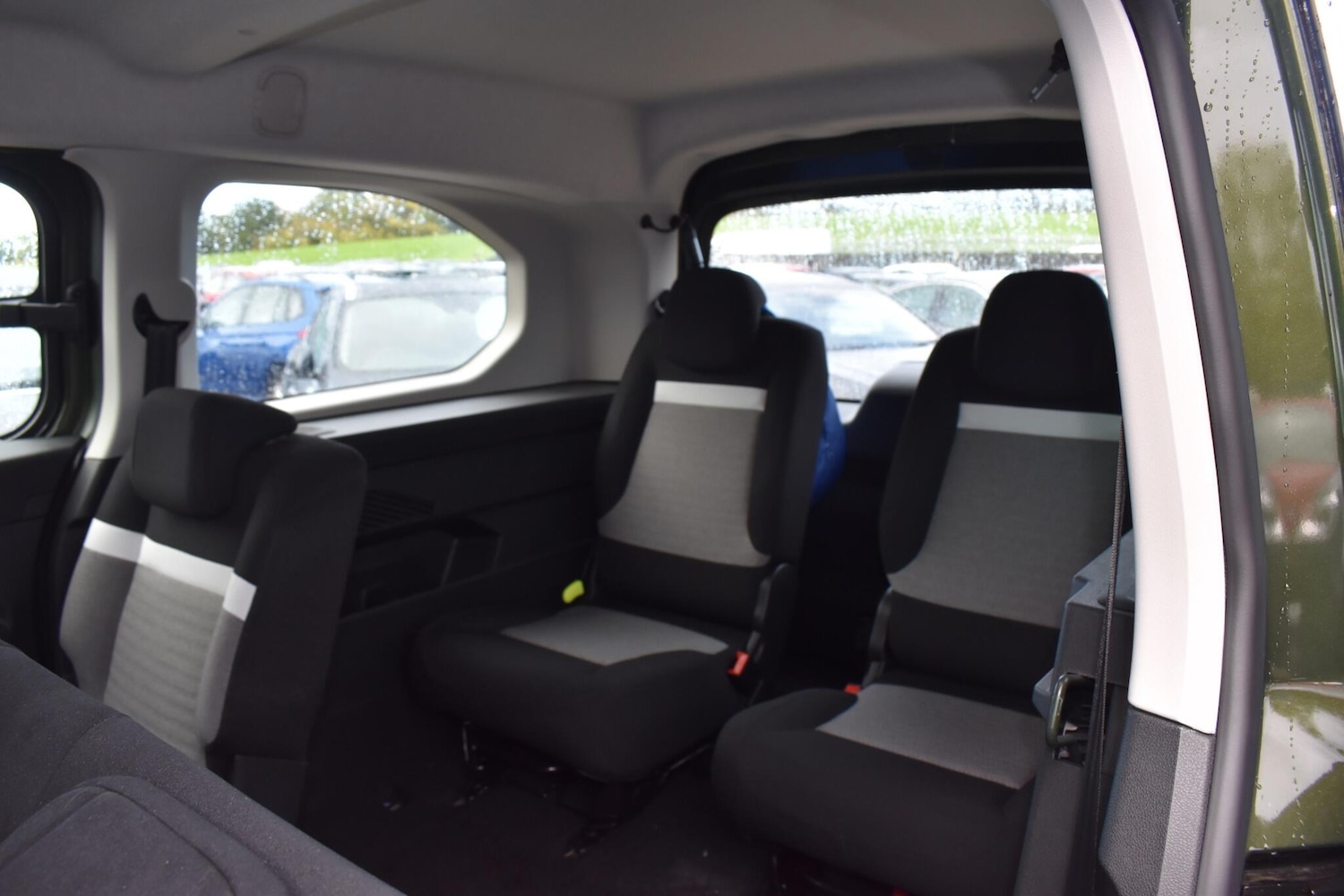Used Citroen Berlingo 2024 for sale - 76326759: Photo 7
