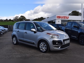 2011 (61) - 1.6 HDi VTR+ Euro 5 5dr