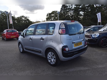 Used Citroen C3 Picasso 2011 for sale - 76239723: Photo
