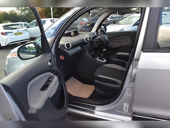 Used Citroen C3 Picasso 2011 for sale - 76239723: Photo