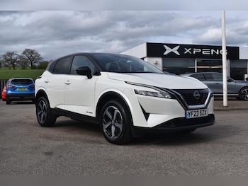 Used Nissan Qashqai 2023 for sale - 78185175: Photo