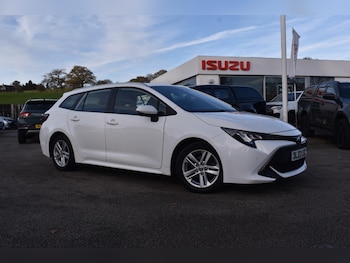 2022 (22) - 1.8 VVT-h Icon Tech Touring Sports CVT Euro 6 (s/s) 5dr