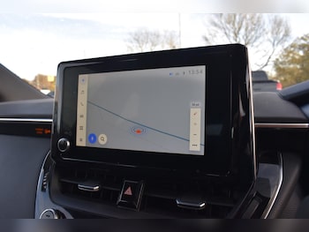 Used Toyota Corolla 2022 for sale - 76584397: Photo