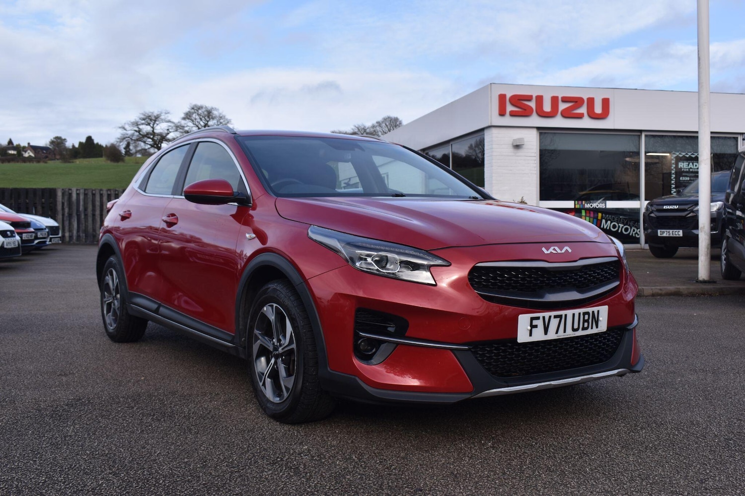 Used Hyundai i20 2022 for sale - 77119934: Photo 19