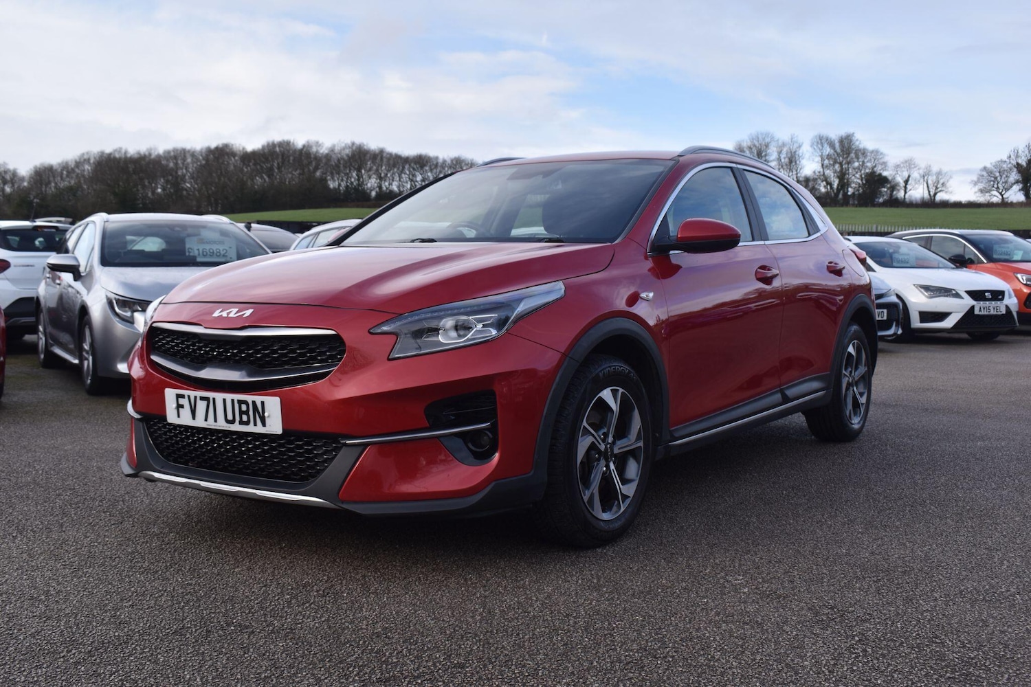 Used Hyundai i20 2022 for sale - 77119934: Photo 21