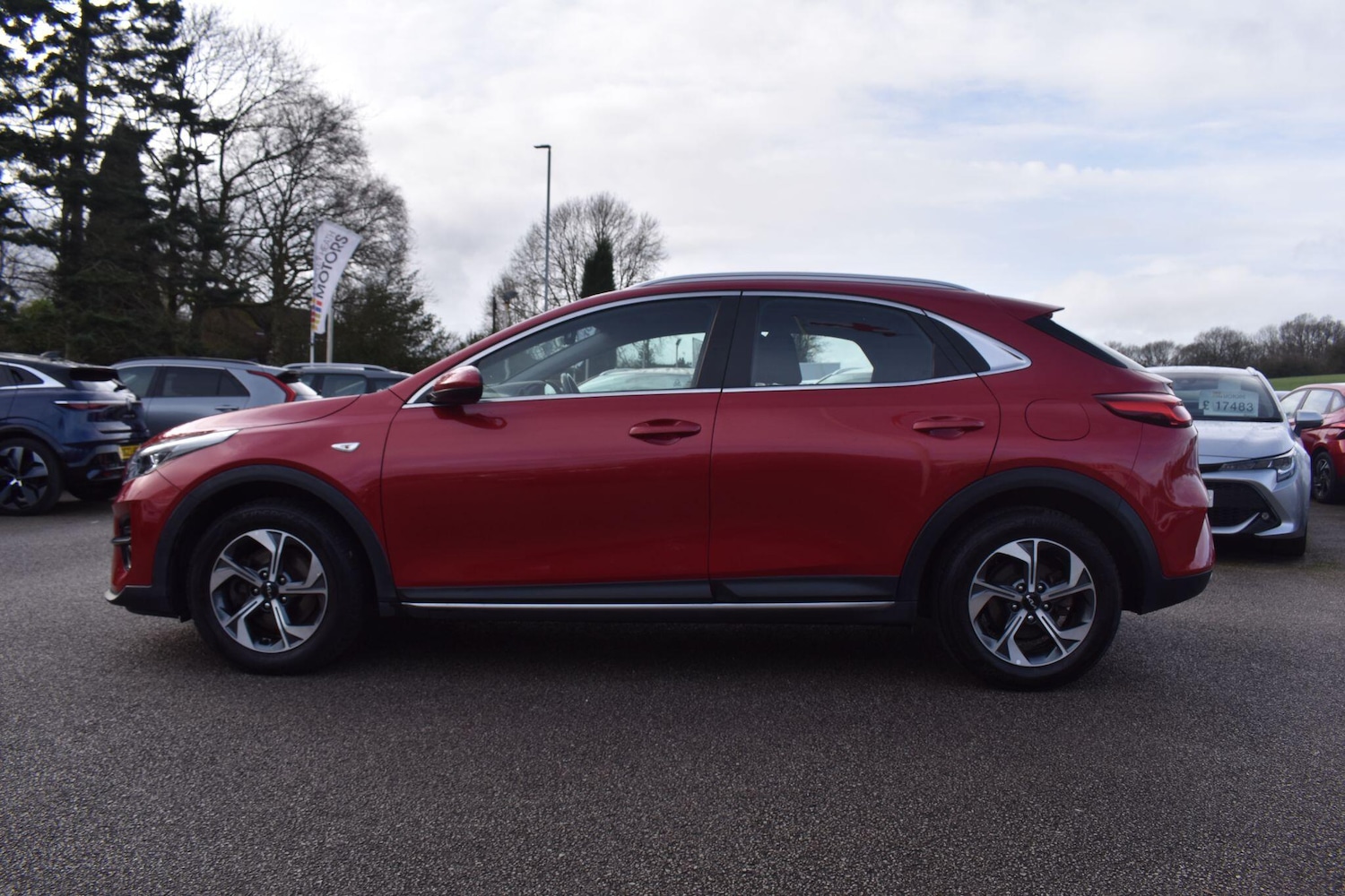 Used Hyundai i20 2022 for sale - 77119934: Photo 22