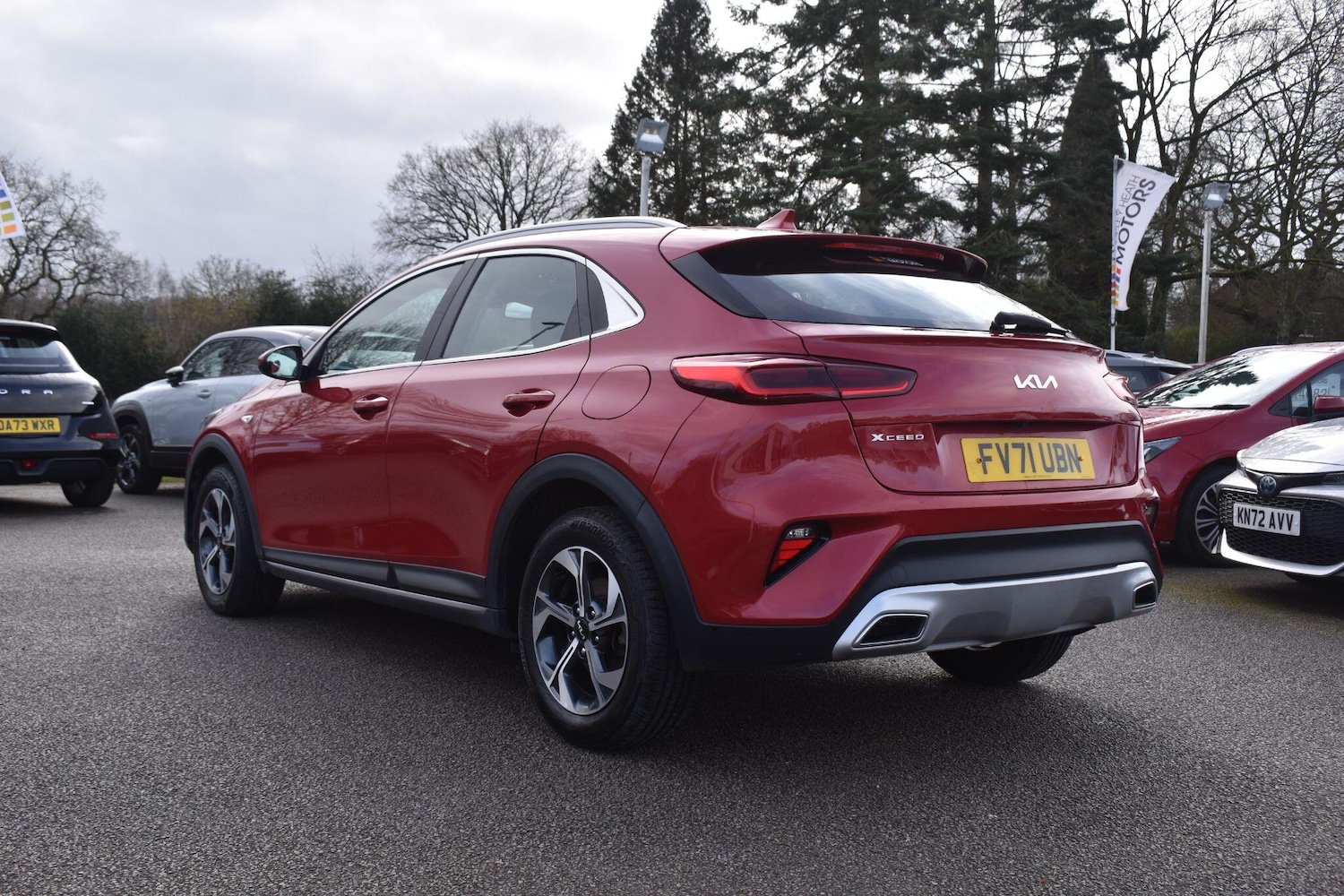 Used Hyundai i20 2022 for sale - 77119934: Photo 23