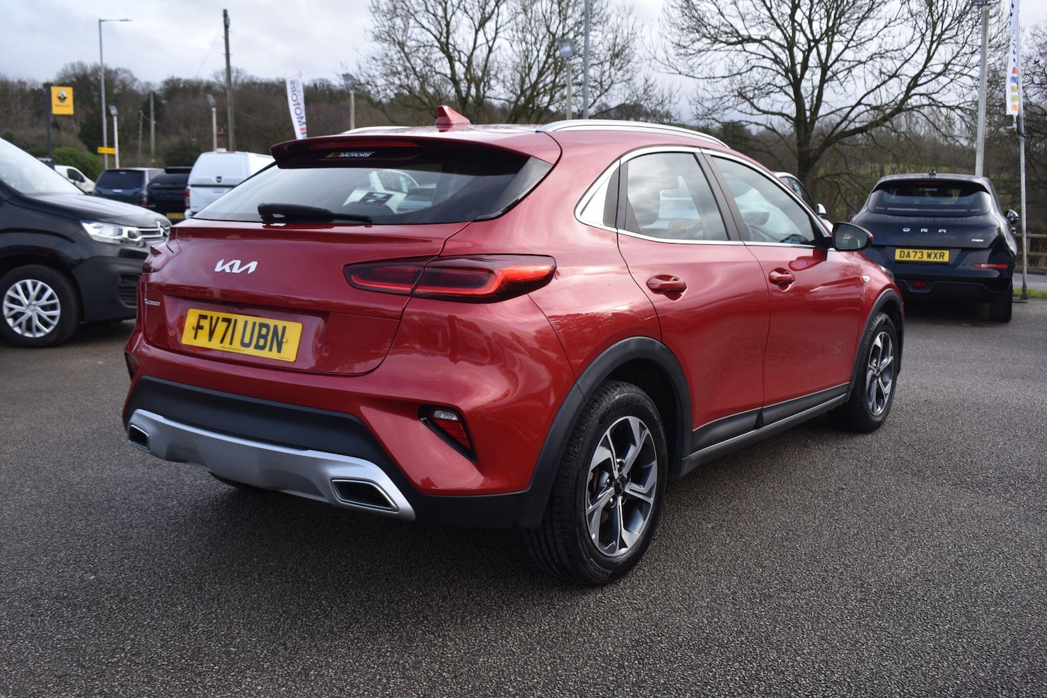 Used Hyundai i20 2022 for sale - 77119934: Photo 25