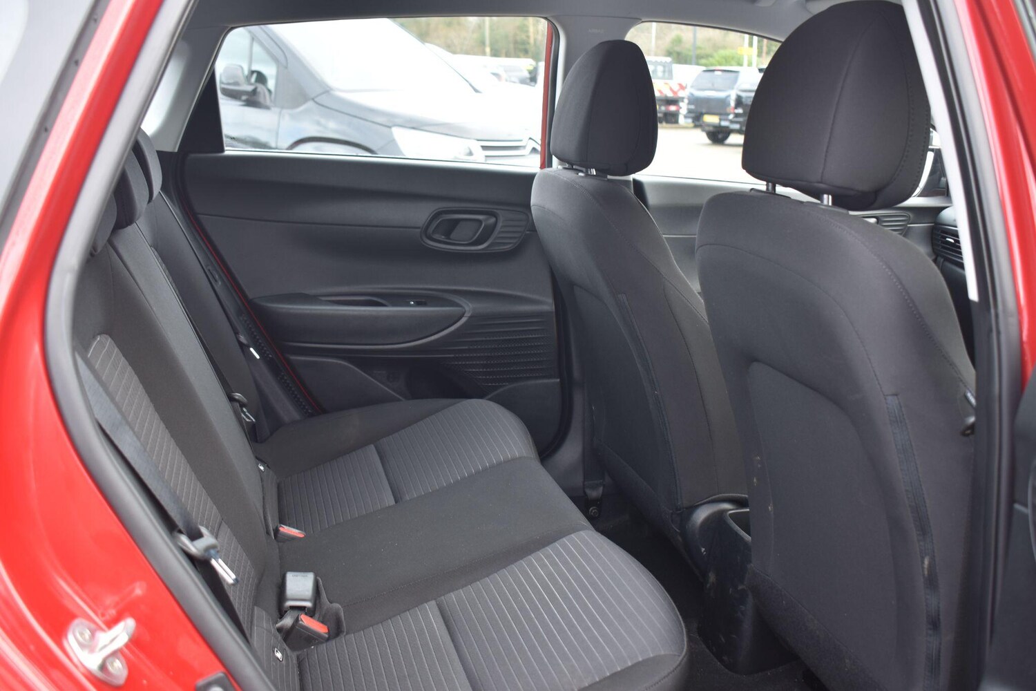 Used Hyundai i20 2022 for sale - 77119934: Photo 29