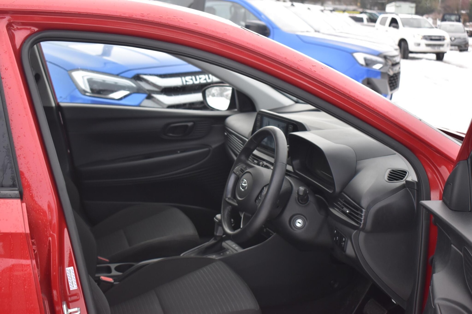 Used Hyundai i20 2022 for sale - 77119934: Photo 3