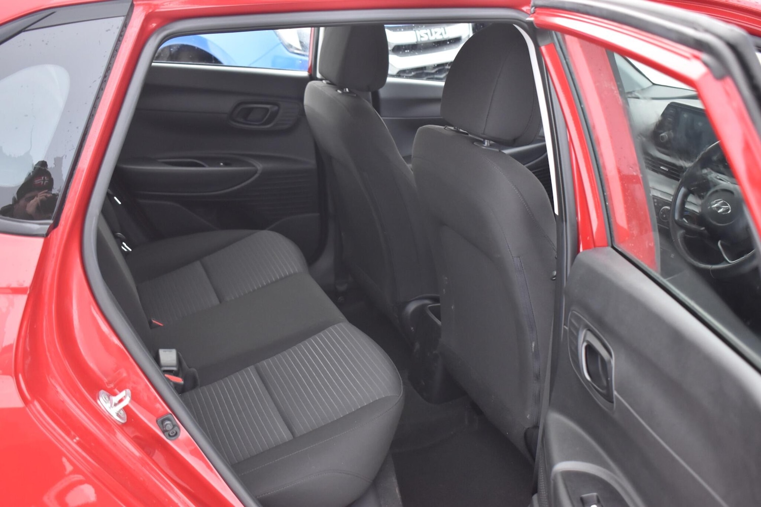 Used Hyundai i20 2022 for sale - 77119934: Photo 4