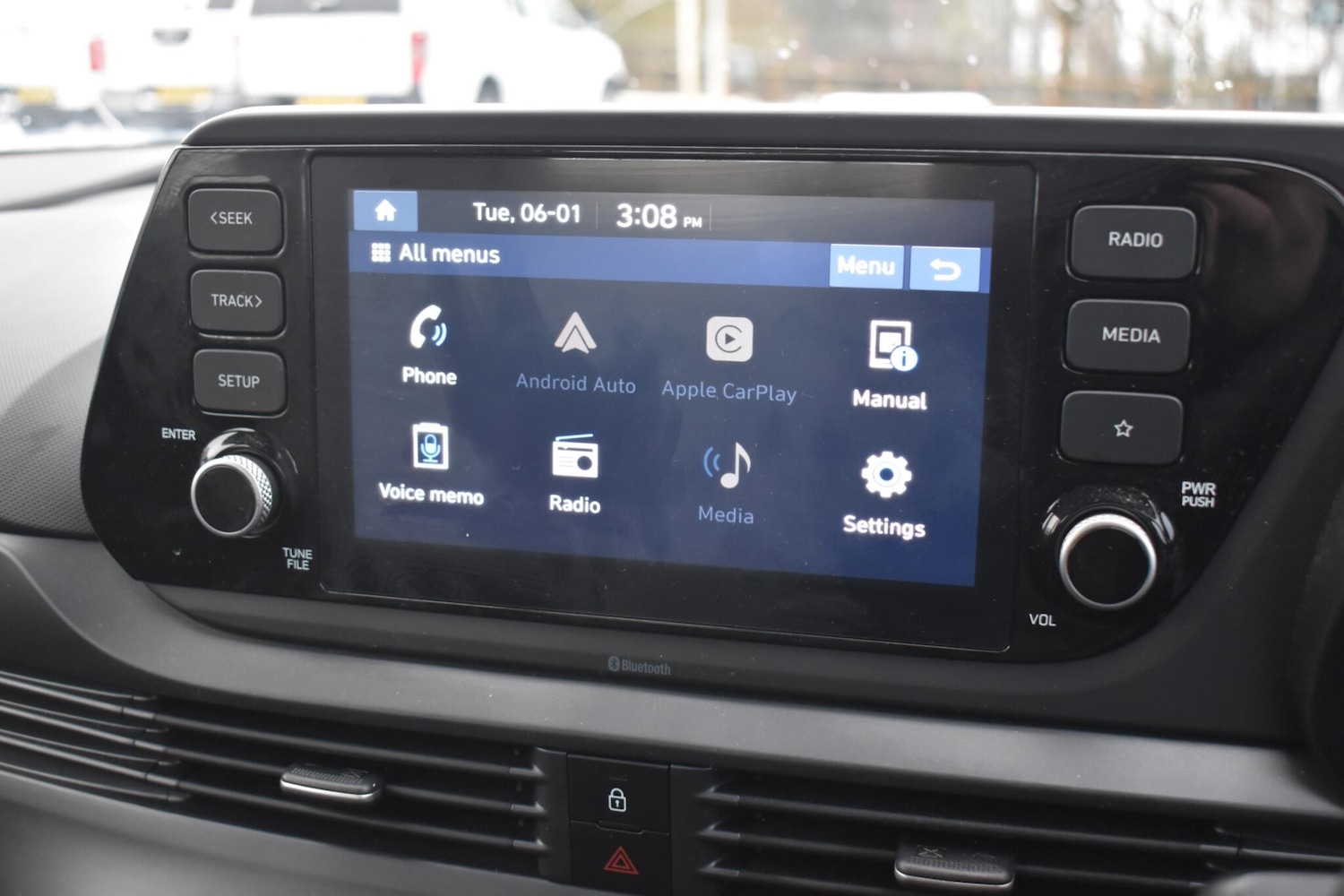 Used Hyundai i20 2022 for sale - 77119934: Photo 7