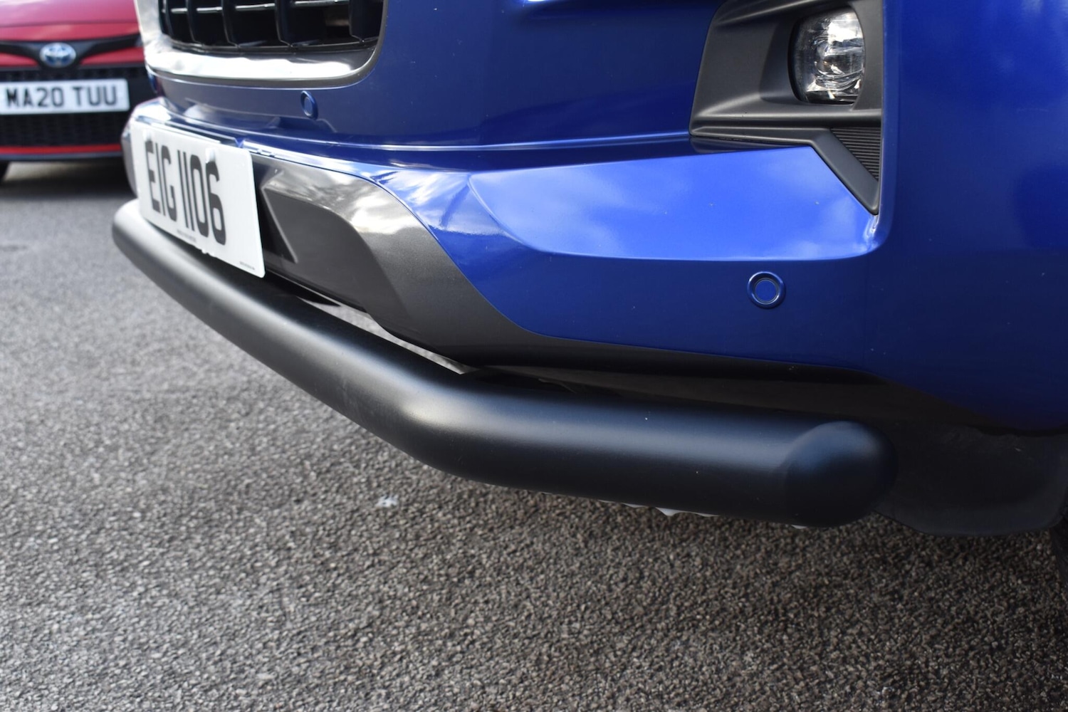 Used Isuzu D-Max for sale - 77040067: Photo 13