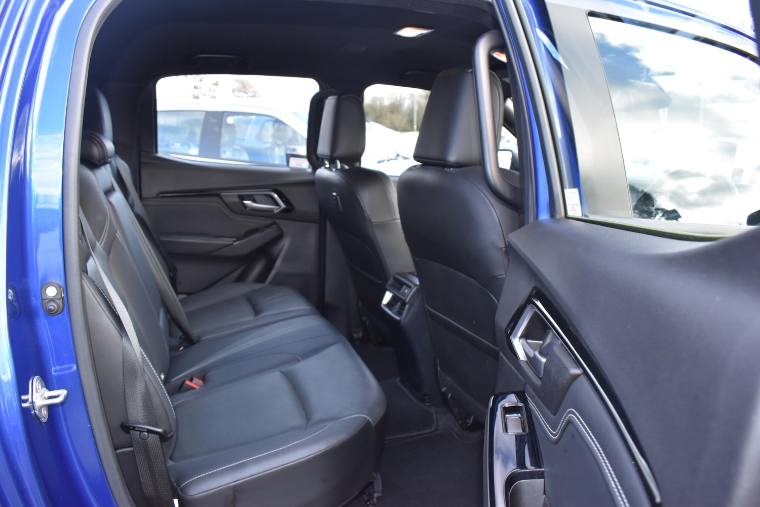 Used Isuzu D-Max for sale - 77040067: Photo 17