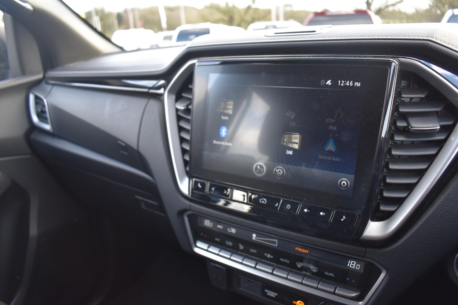 Used Isuzu D-Max for sale - 77040067: Photo 19