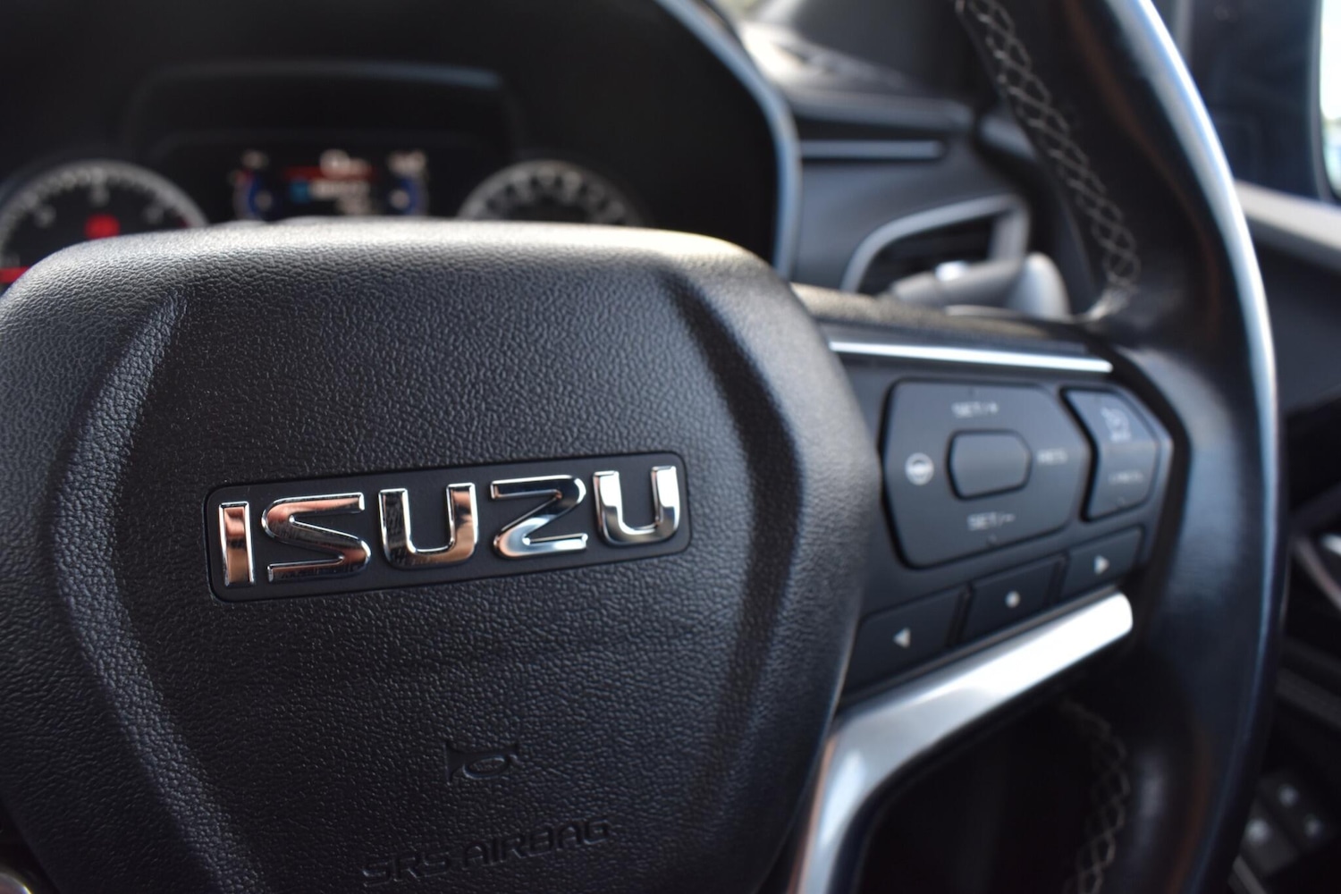 Used Isuzu D-Max for sale - 77040067: Photo 22