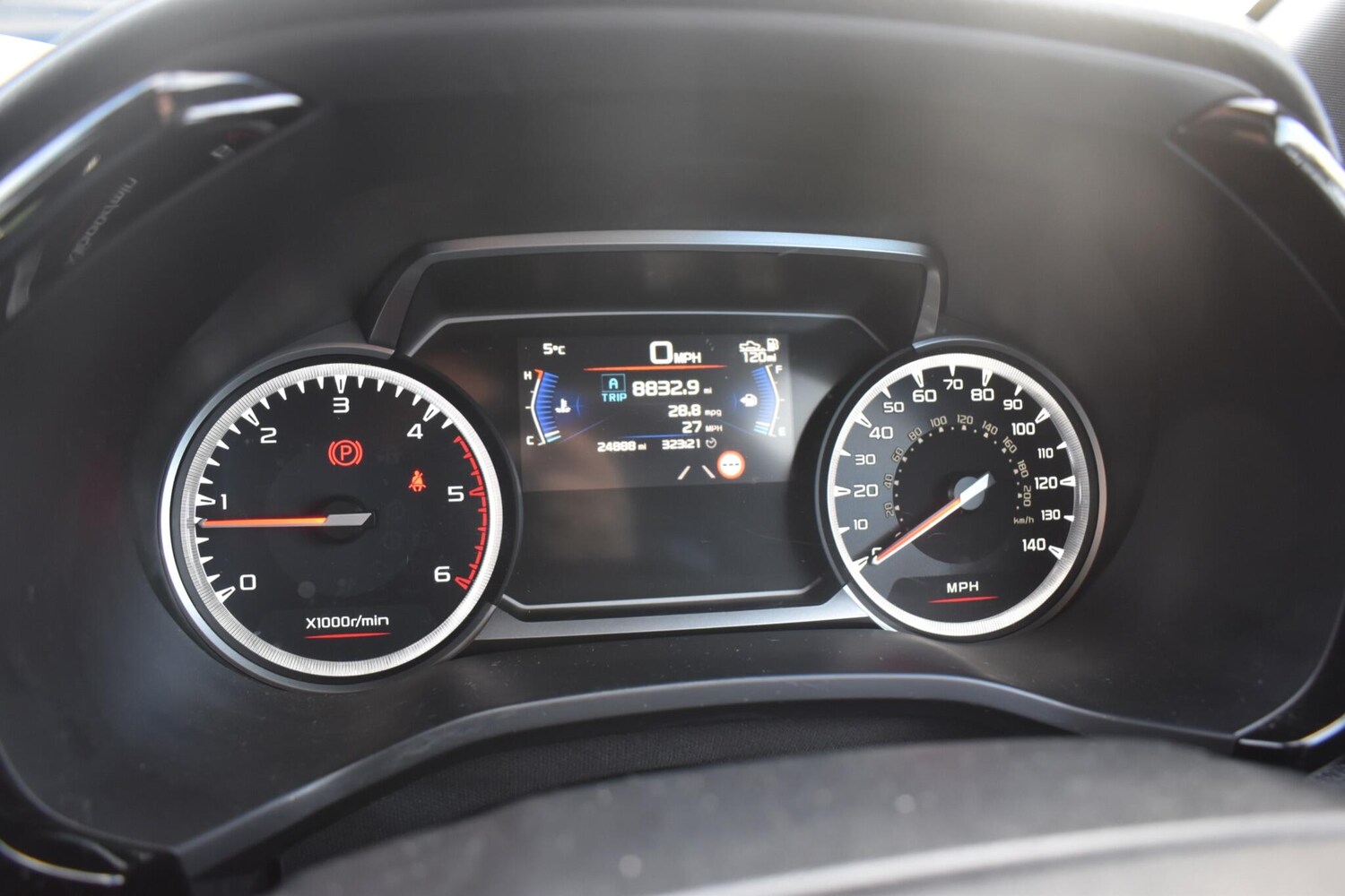 Used Isuzu D-Max for sale - 77040067: Photo 23