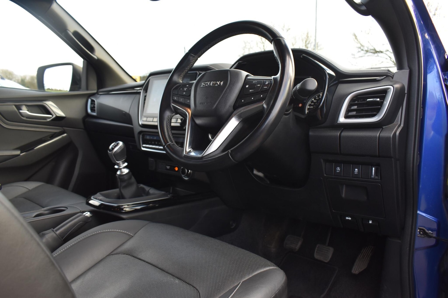 Used Isuzu D-Max for sale - 77040067: Photo 25