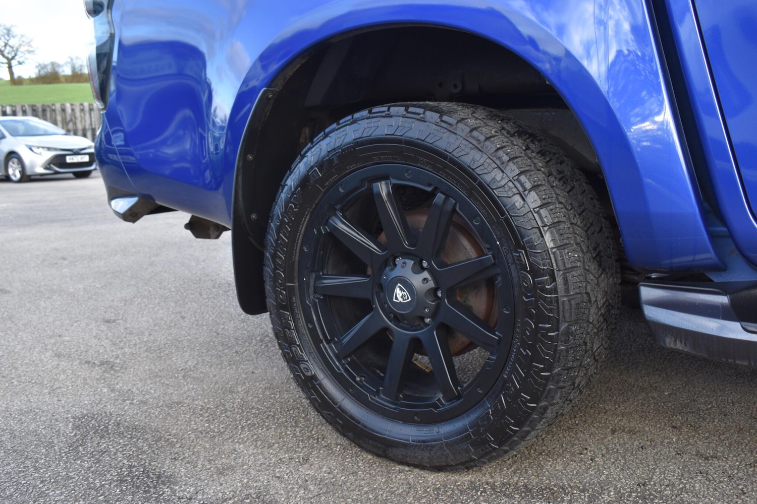 Used Isuzu D-Max for sale - 77040067: Photo 6