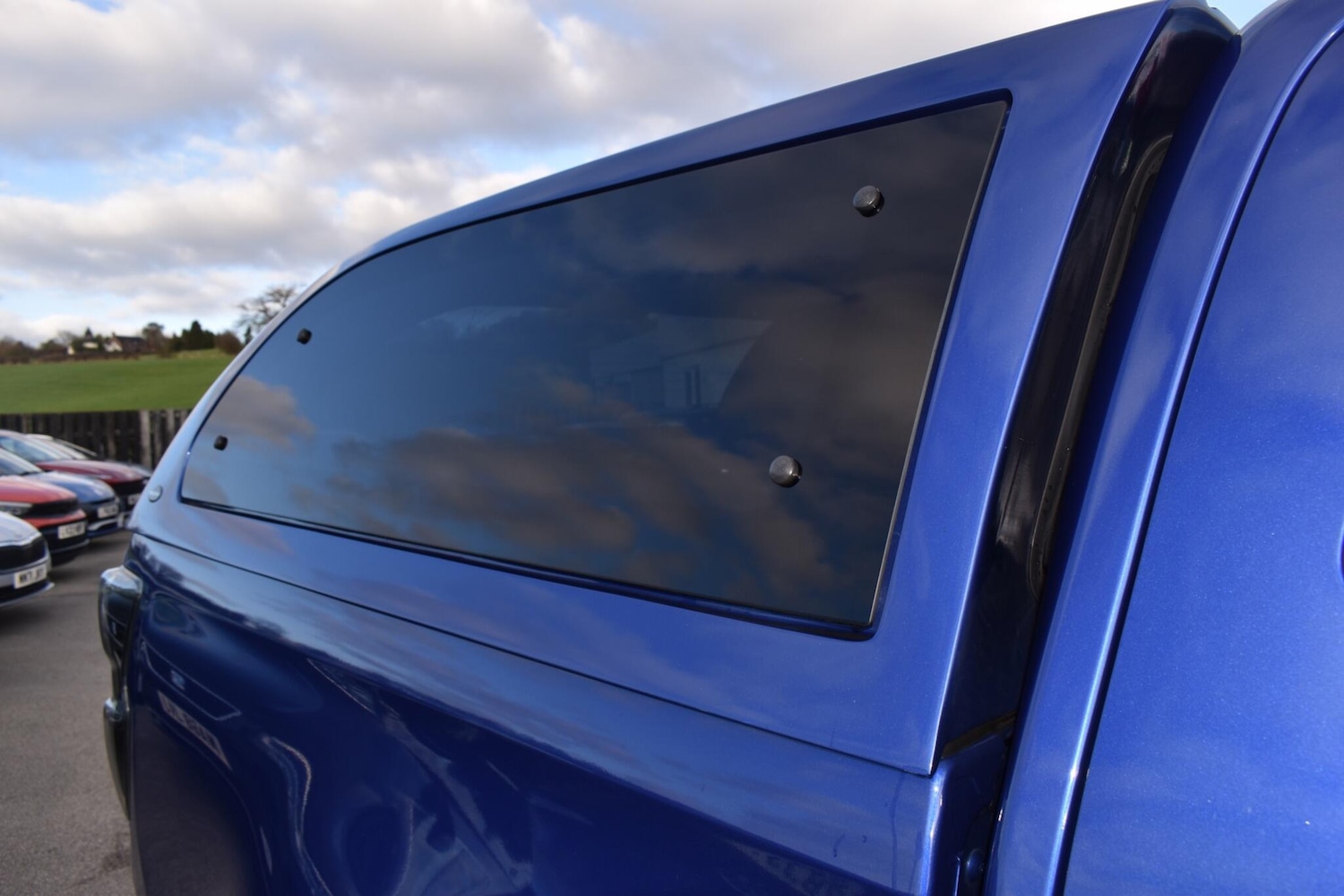 Used Isuzu D-Max for sale - 77040067: Photo 7