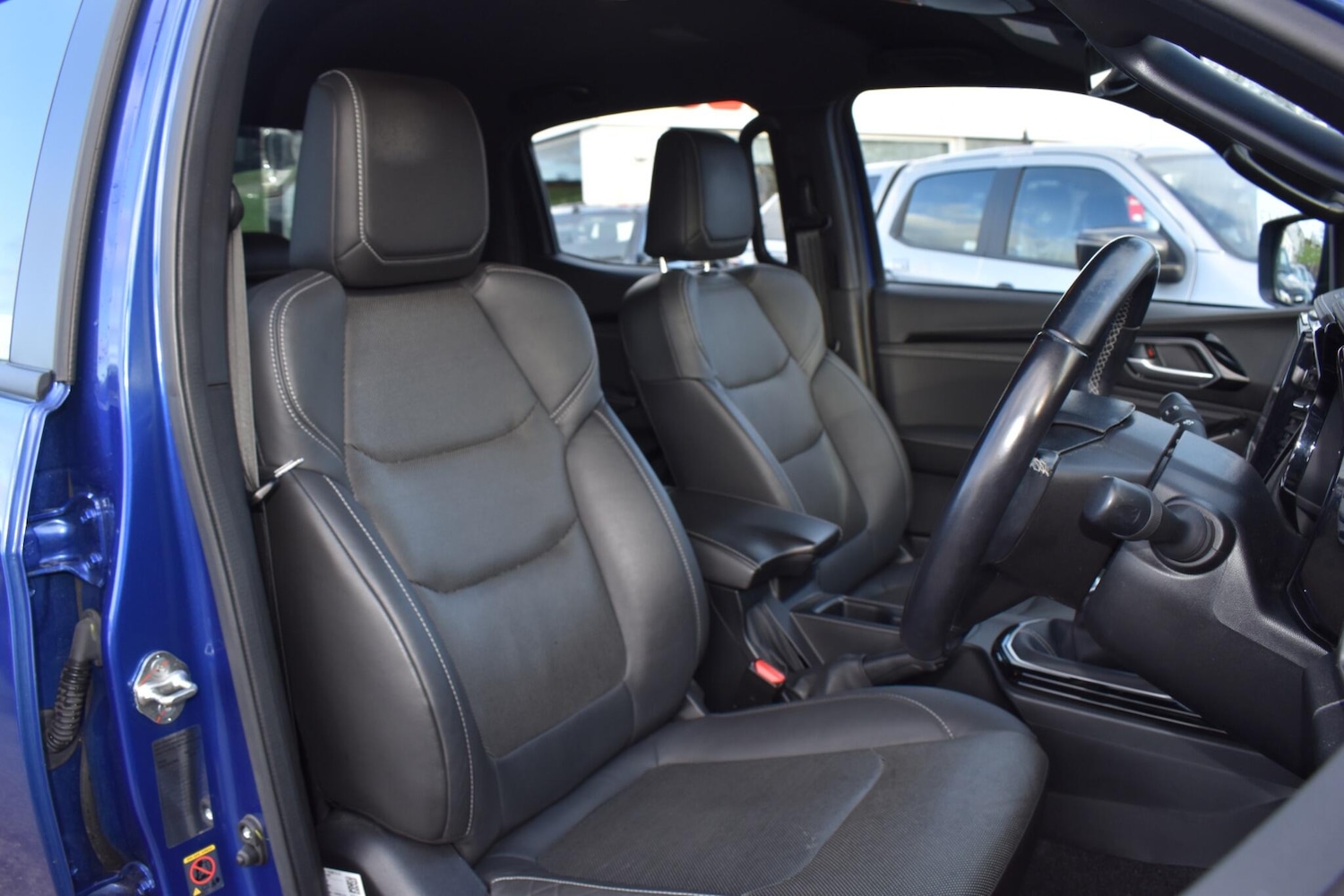 Used Isuzu D-Max for sale - 77040067: Photo 9