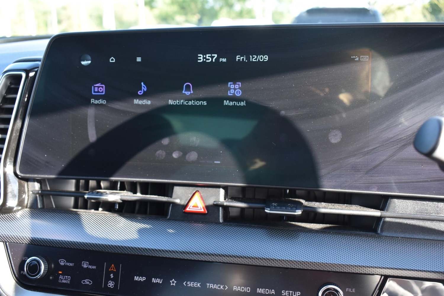 Used Kia Sportage 2024 for sale - 76988396: Photo 11