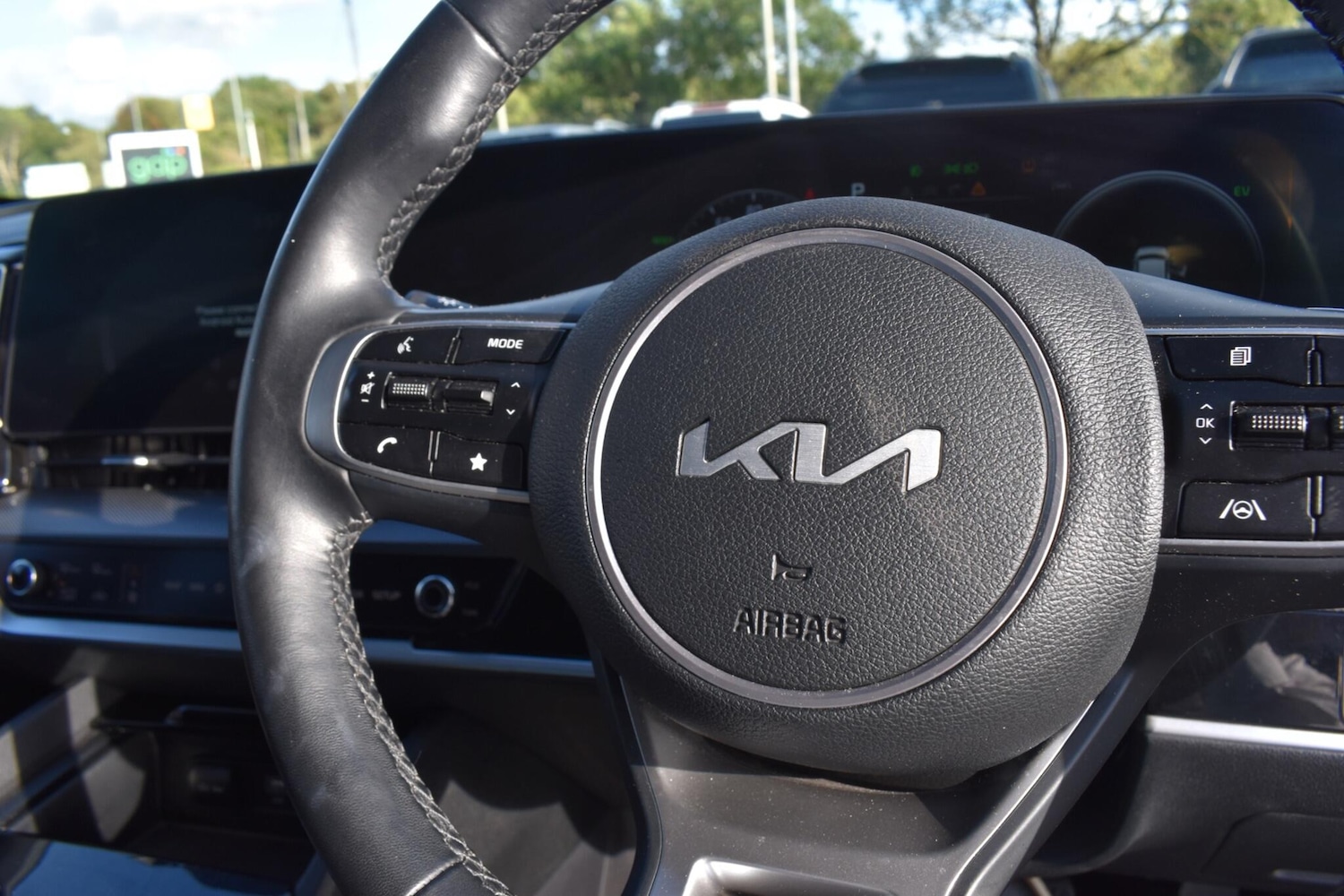 Used Kia Sportage 2024 for sale - 76988396: Photo 14