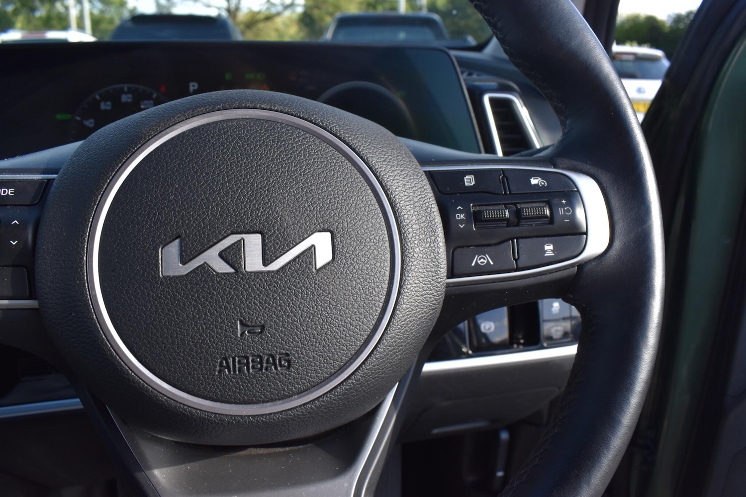 Used Kia Sportage 2024 for sale - 76988396: Photo 15