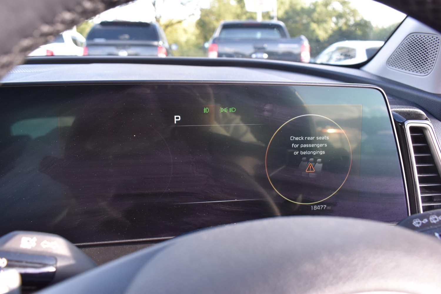 Used Kia Sportage 2024 for sale - 76988396: Photo 16