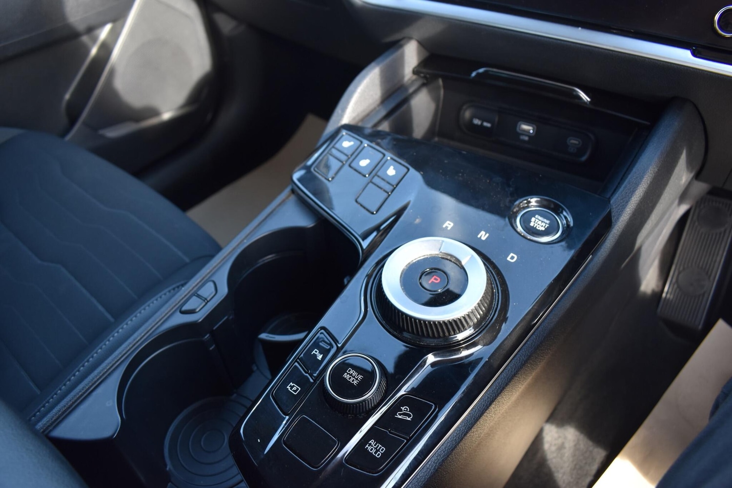 Used Kia Sportage 2024 for sale - 76988396: Photo 17