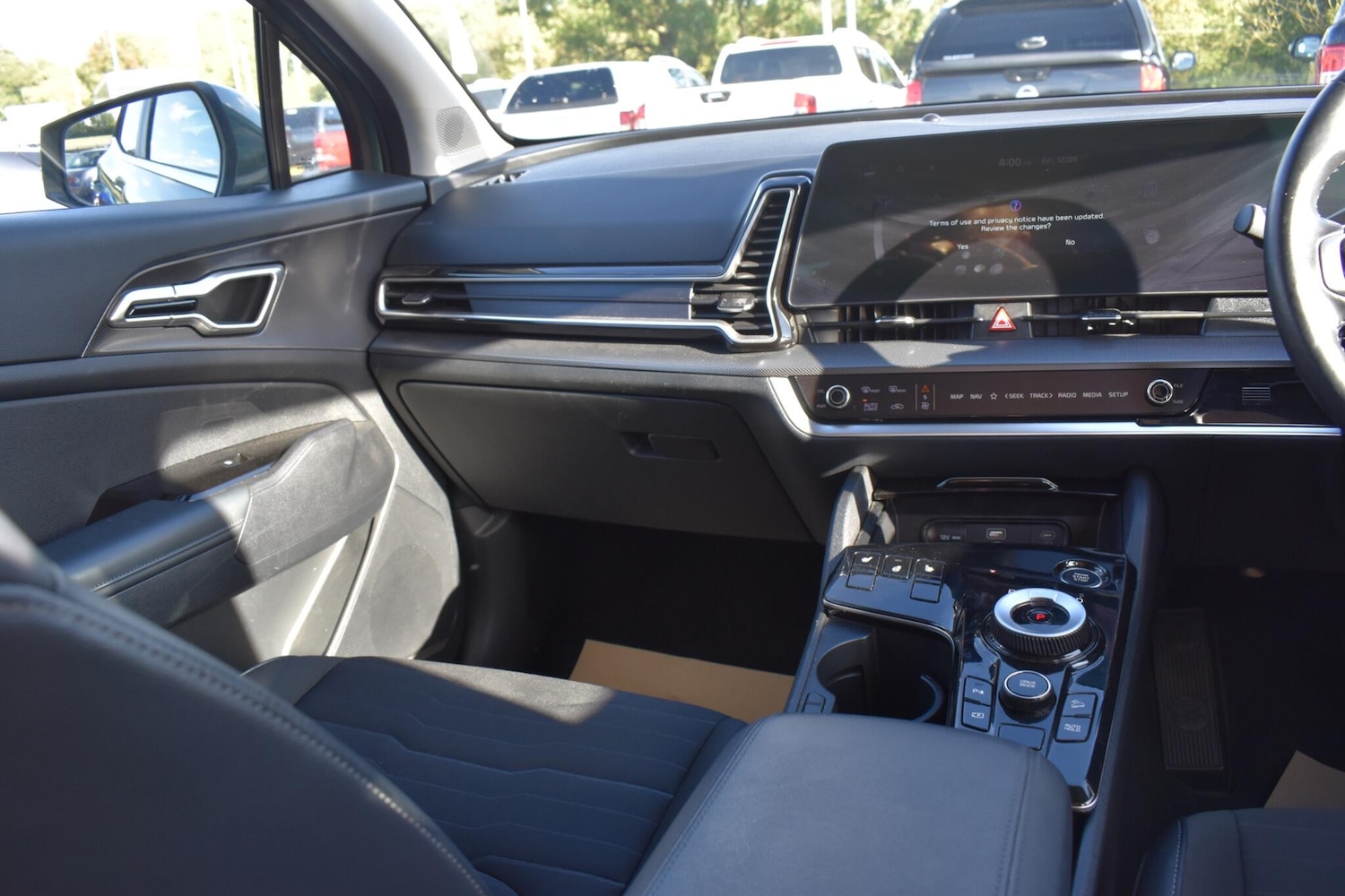 Used Kia Sportage 2024 for sale - 76988396: Photo 24