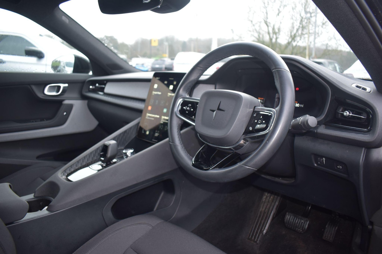 Used Polestar Polestar 2 2021 for sale - 77387394: Photo 10