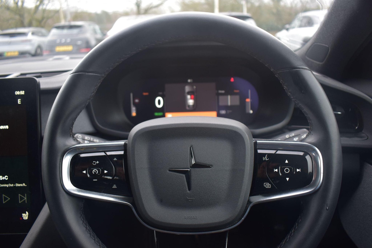 Used Polestar Polestar 2 2021 for sale - 77387394: Photo 12