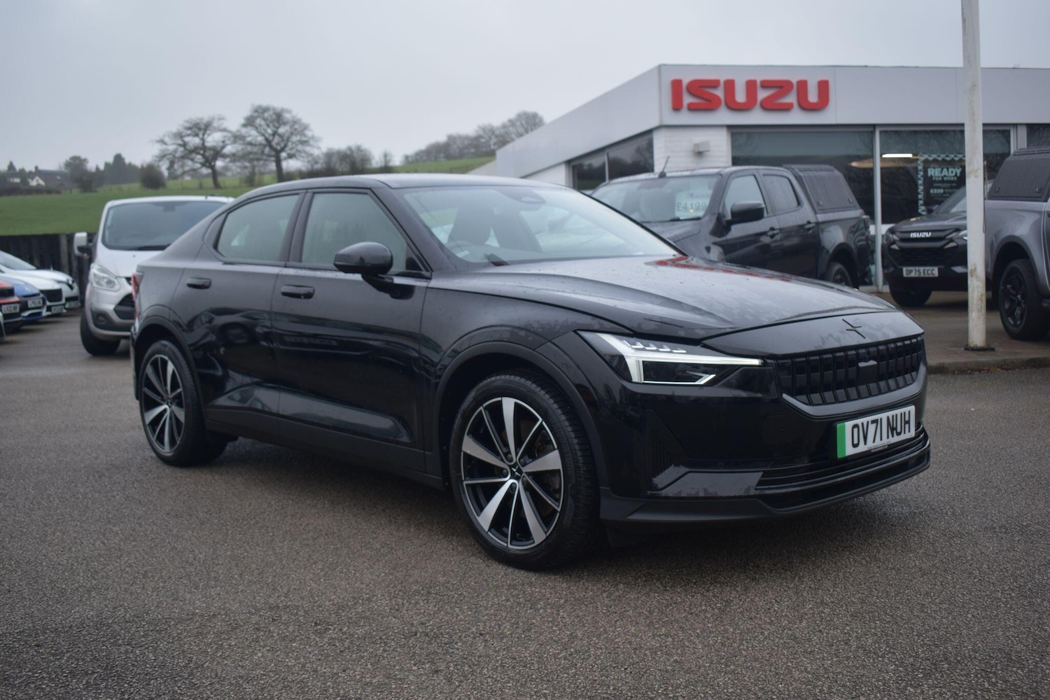 Used Polestar Polestar 2 2021 for sale - 77387394: Photo 13