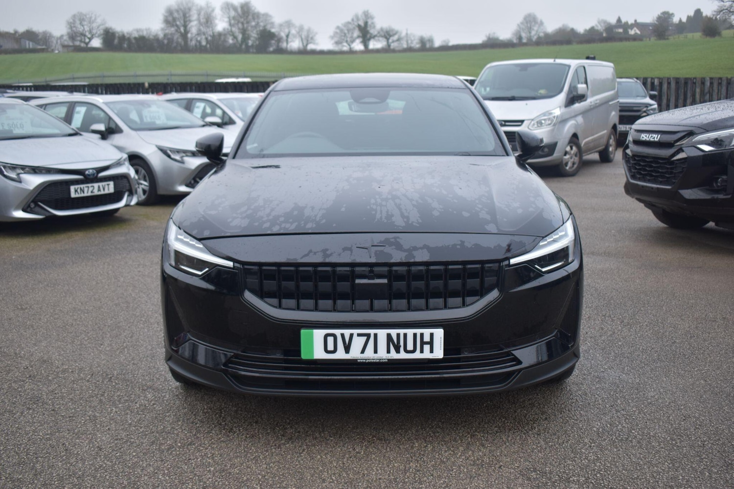 Used Polestar Polestar 2 2021 for sale - 77387394: Photo 14