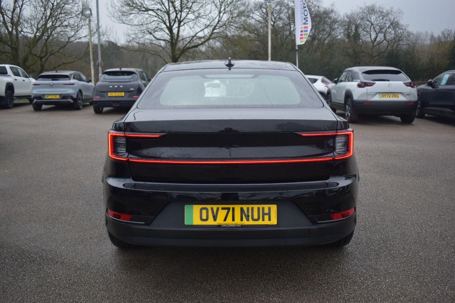 Used Polestar Polestar 2 2021 for sale - 77387394: Photo 17