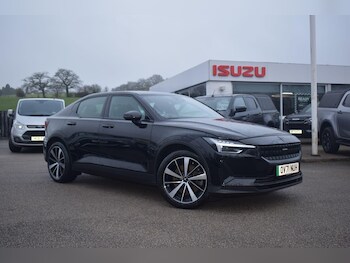 Used Polestar Polestar 2 2021 for sale - 77387394: Photo