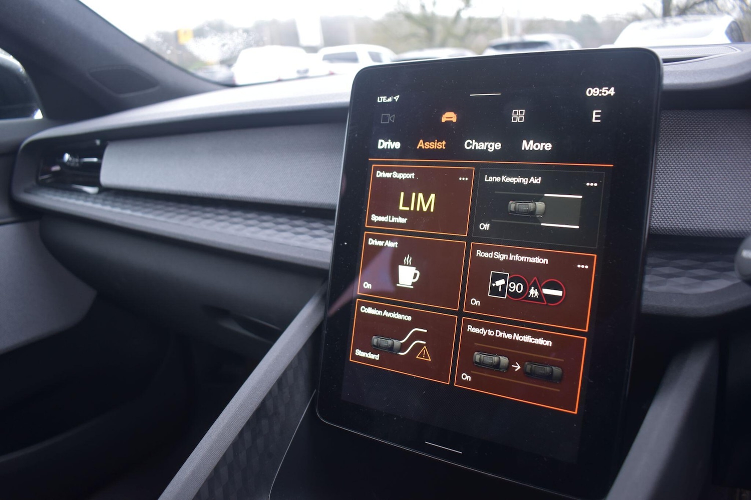 Used Polestar Polestar 2 2021 for sale - 77387394: Photo 20