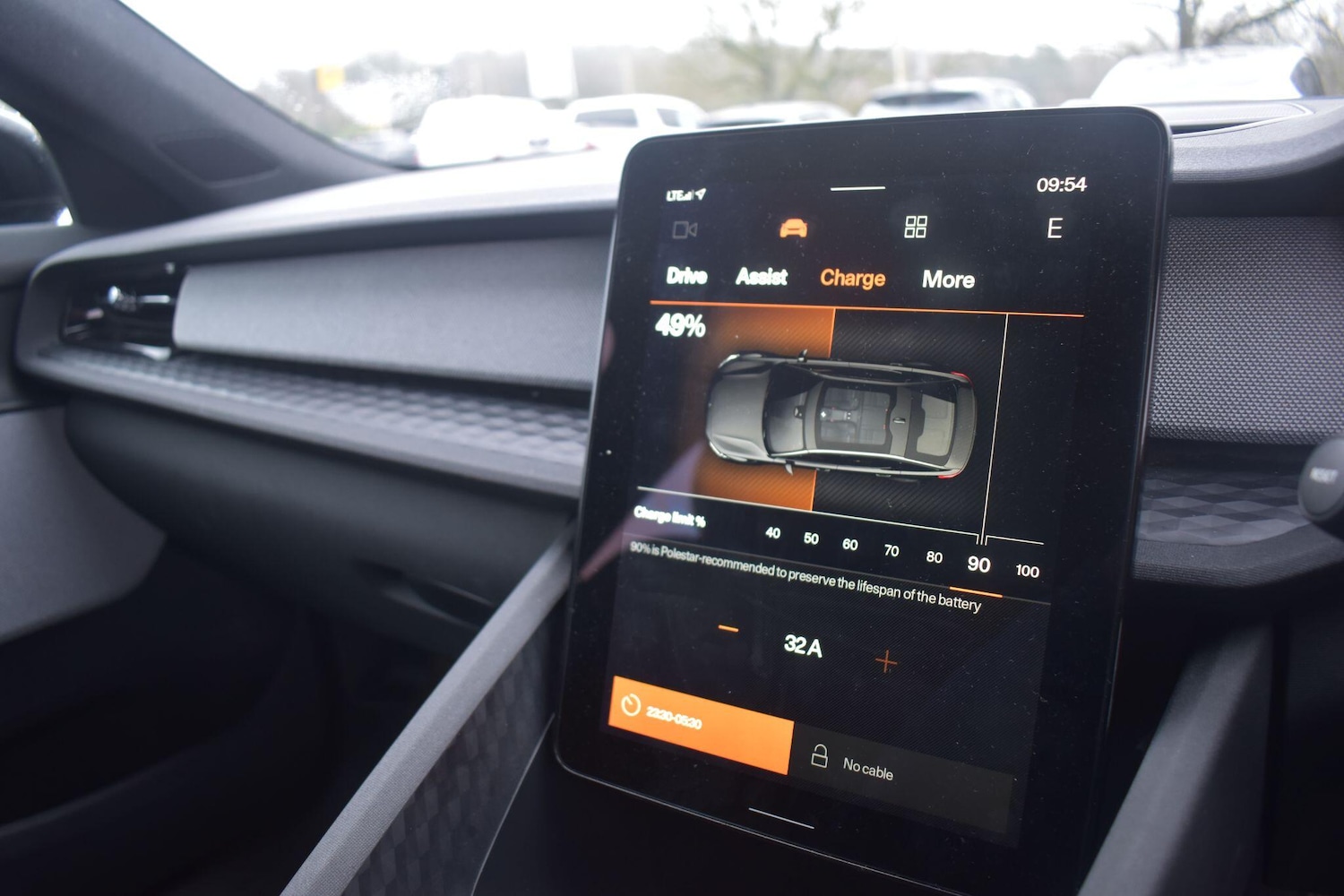 Used Polestar Polestar 2 2021 for sale - 77387394: Photo 21