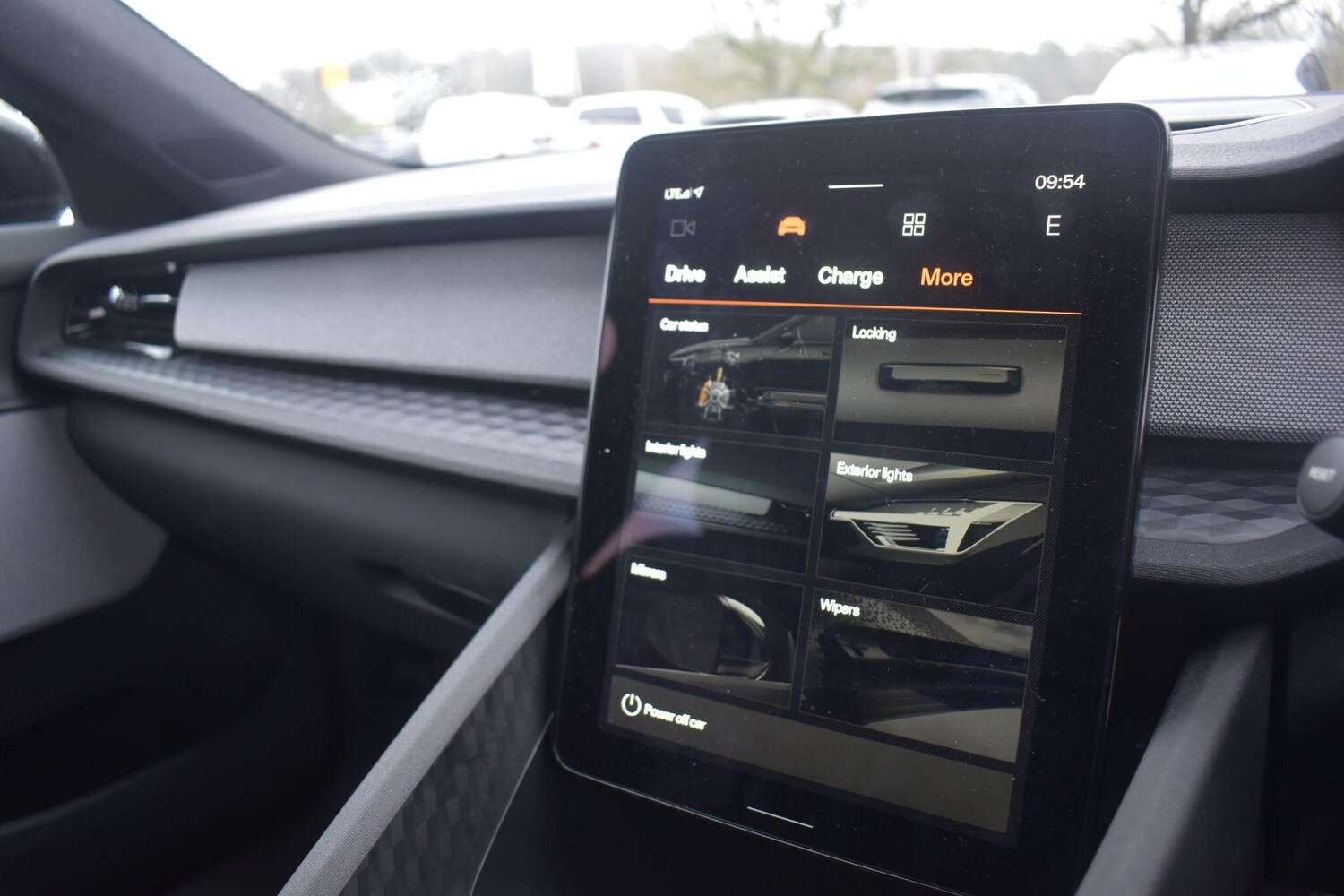 Used Polestar Polestar 2 2021 for sale - 77387394: Photo 22