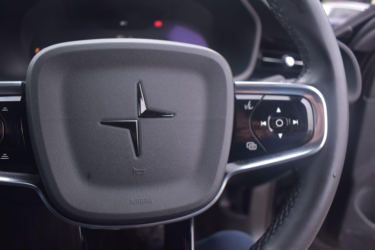 Used Polestar Polestar 2 2021 for sale - 77387394: Photo 24