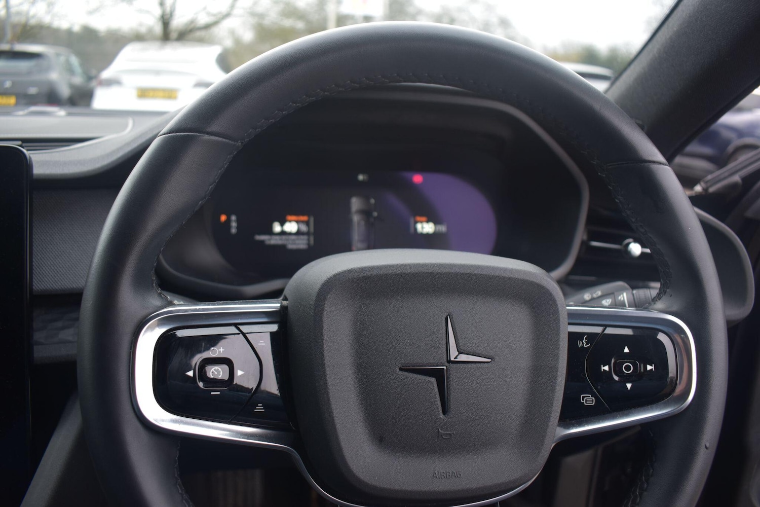 Used Polestar Polestar 2 2021 for sale - 77387394: Photo 25